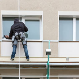 Rénovation de Façade : Une Transformation Radicale pour Votre Maison Oloron-Sainte-Marie